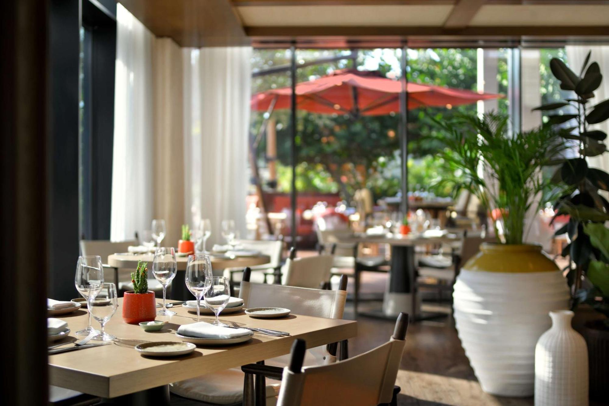 Banyan Tree Dubai At Bluewaters Otel Dış mekan fotoğraf