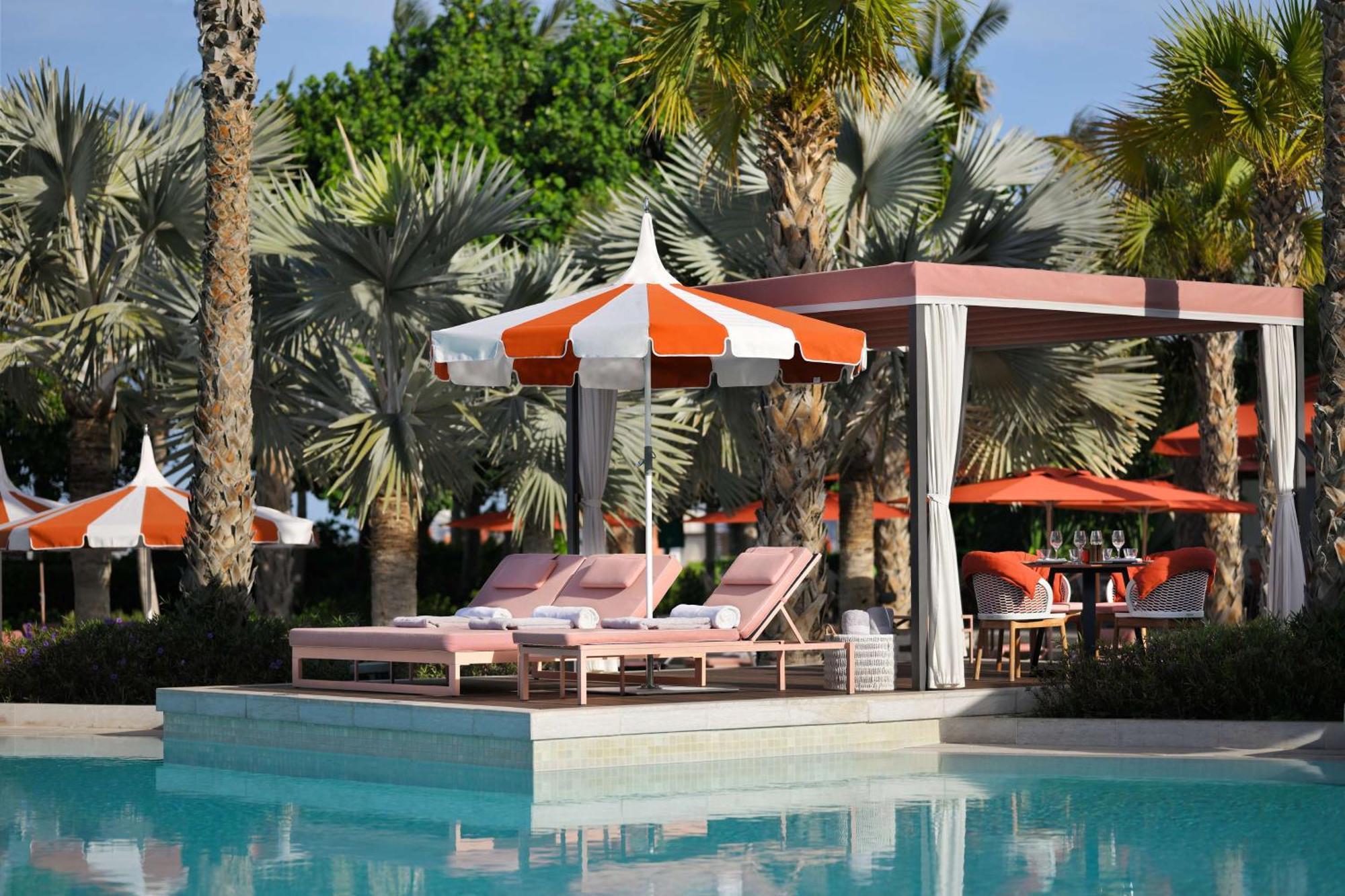 Banyan Tree Dubai At Bluewaters Otel Dış mekan fotoğraf