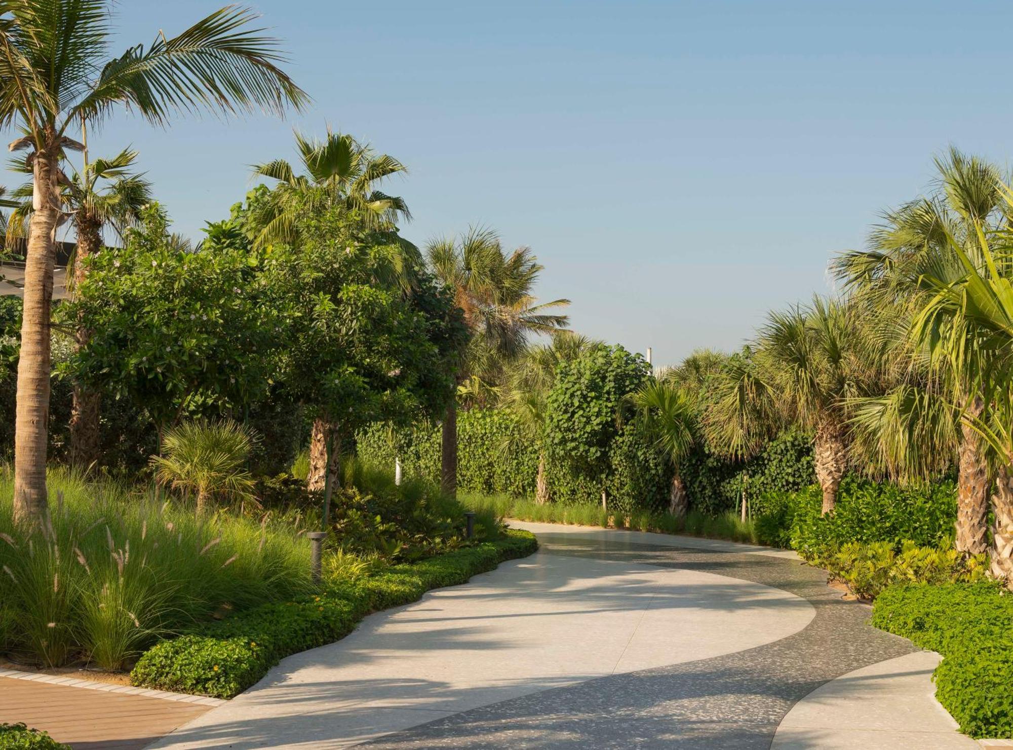 Banyan Tree Dubai At Bluewaters Otel Dış mekan fotoğraf