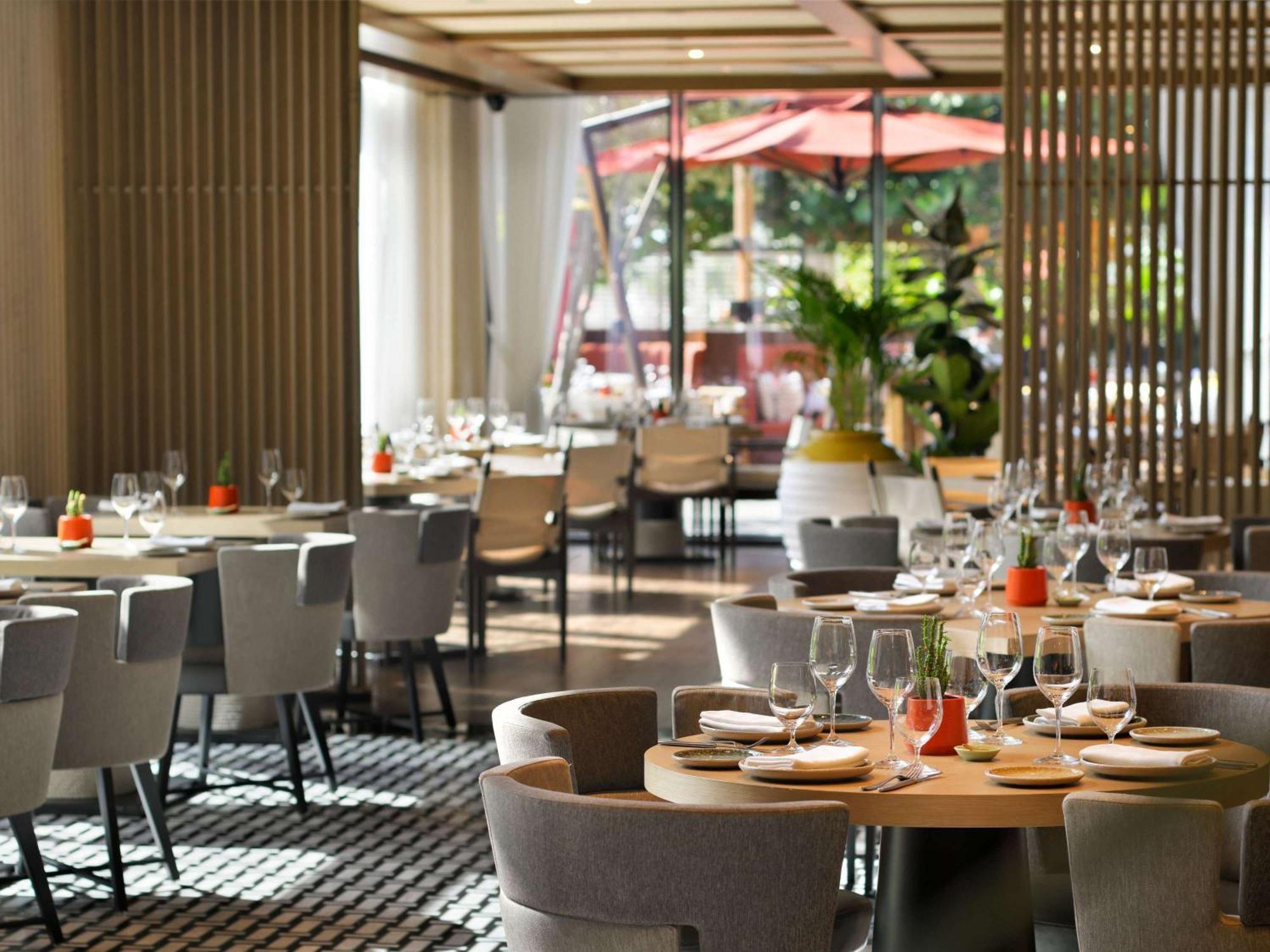 Banyan Tree Dubai At Bluewaters Otel Dış mekan fotoğraf