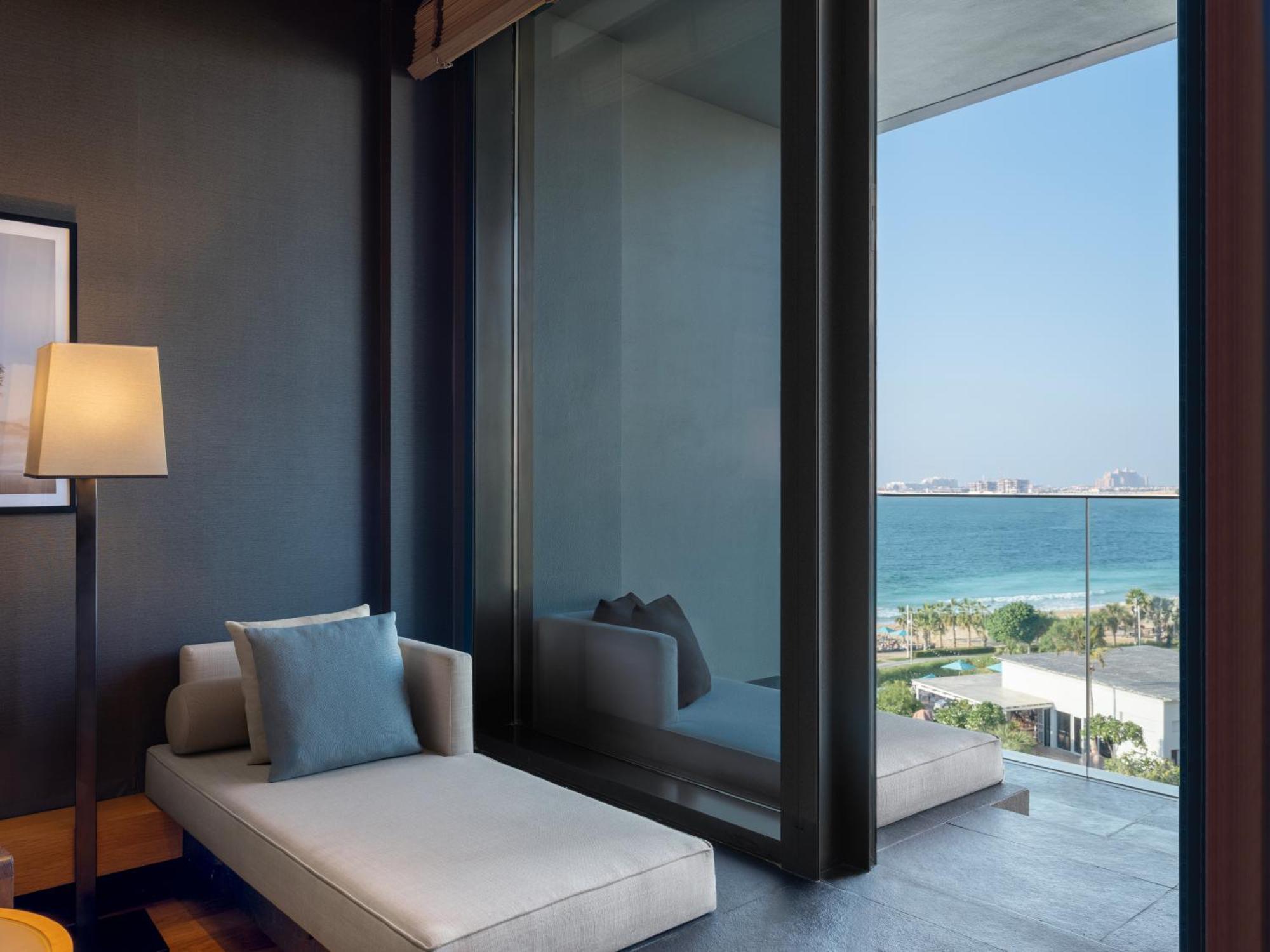Banyan Tree Dubai At Bluewaters Otel Dış mekan fotoğraf