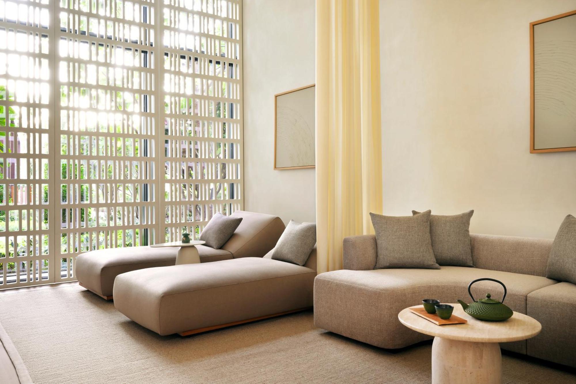 Banyan Tree Dubai At Bluewaters Otel Dış mekan fotoğraf